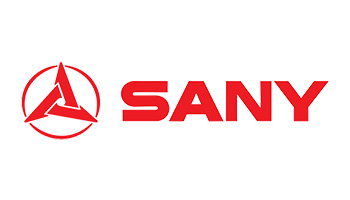 Sany-阿諾刀具合作客戶