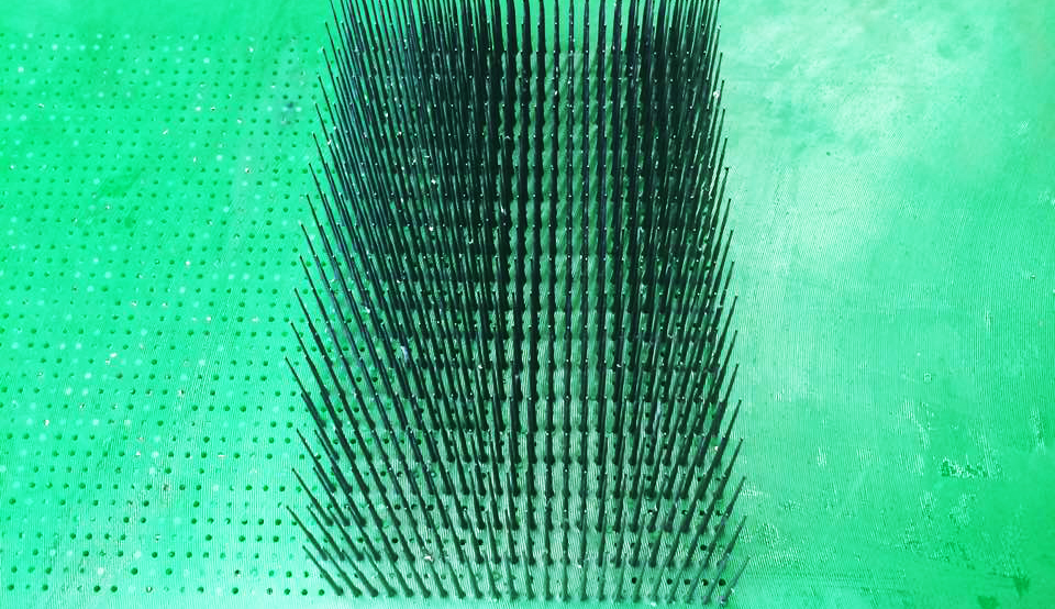 頂針配合裝配圖