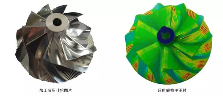 壓葉輪