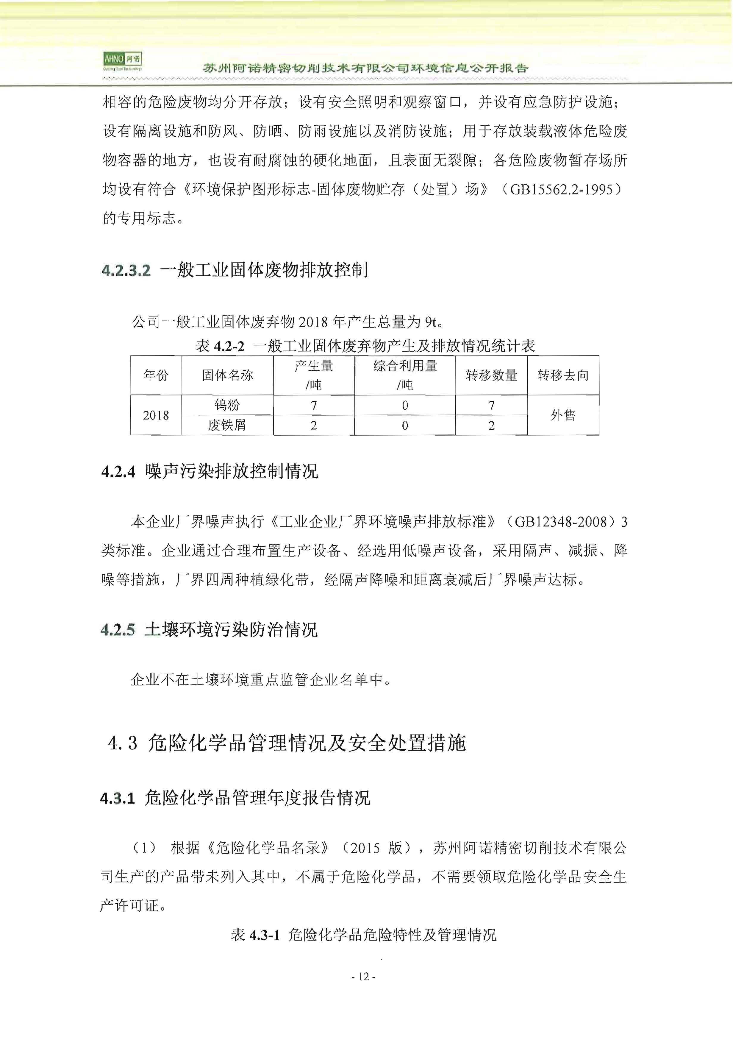 蘇州阿諾精密切削技術(shù)有限公司2018年度信息公開報告_頁面_20