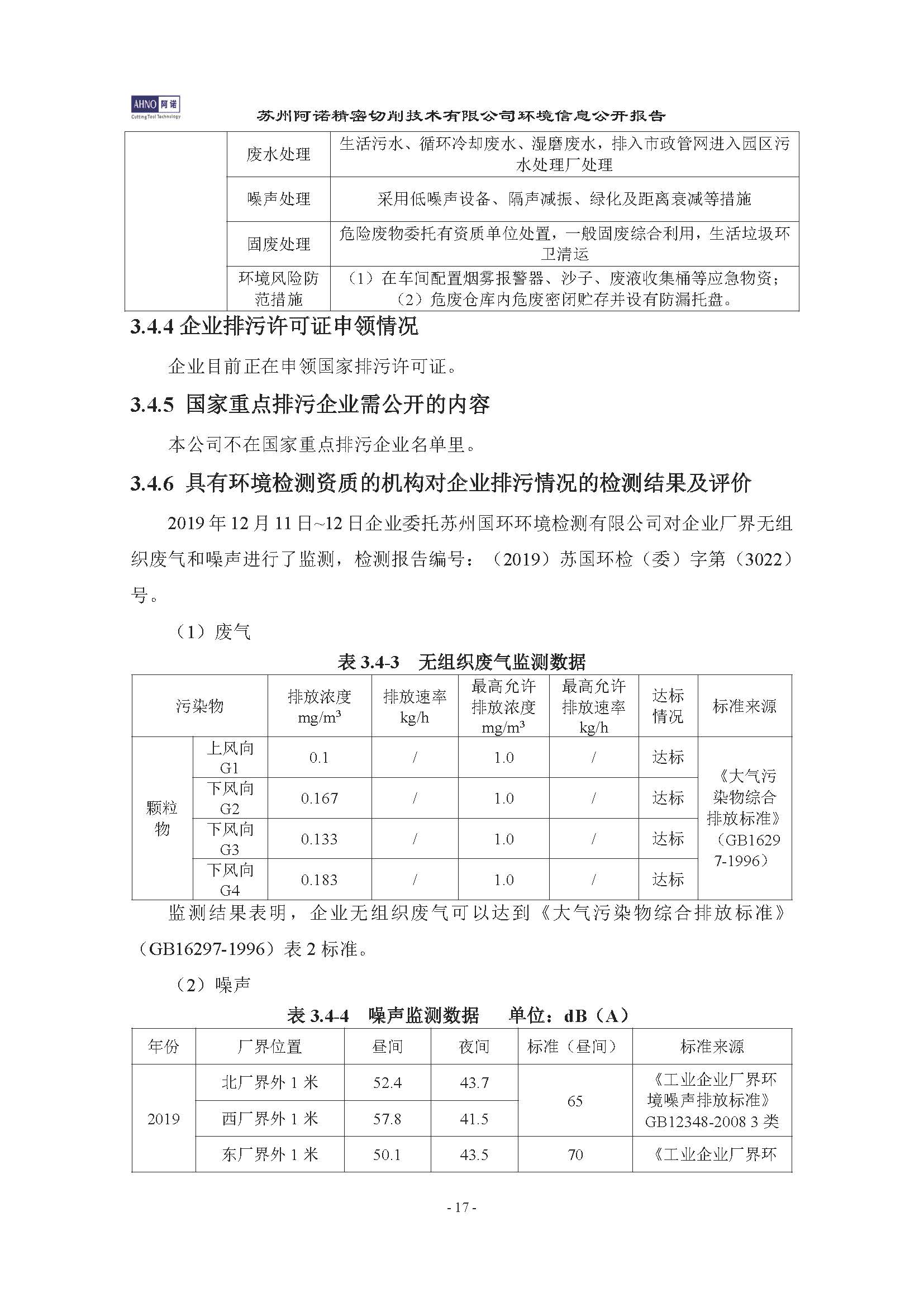 蘇州阿諾精密切削技術(shù)有限公司2019年度信息公開報告(4)_頁面_21