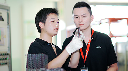 阿諾刀具管理